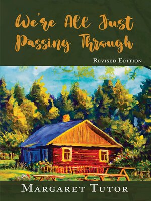 cover image of We're All Just Passing Through